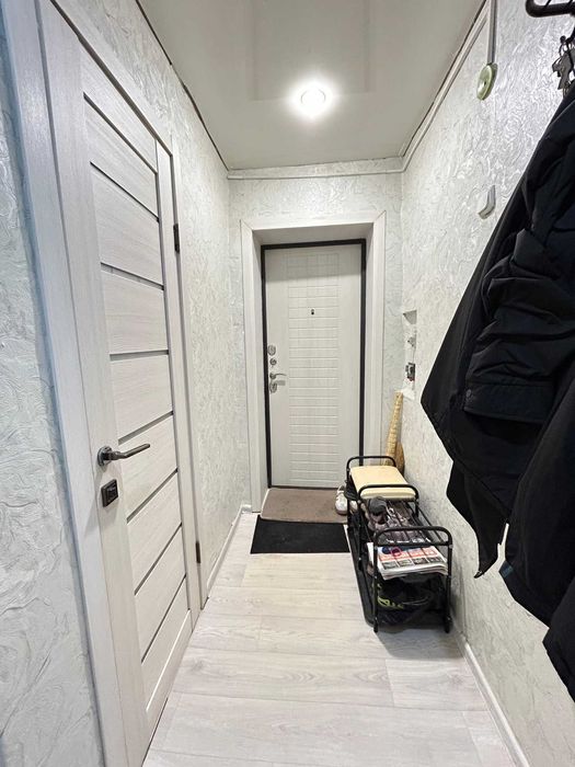 Продажа 3-комнатной квартиры