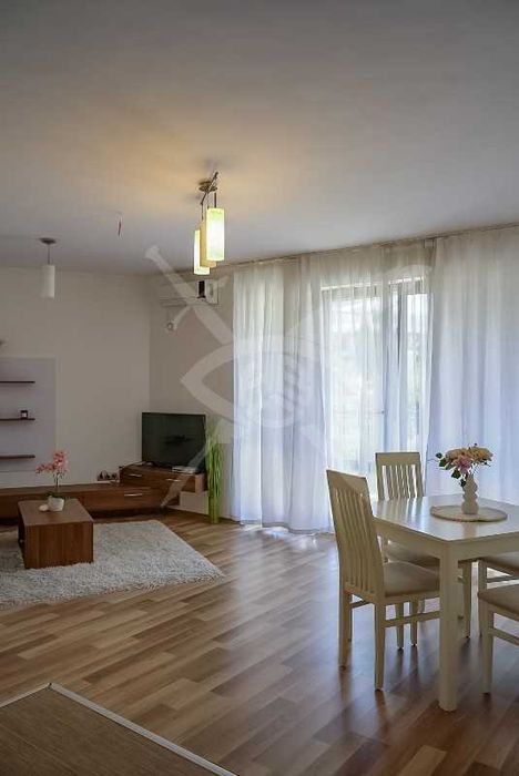 Продава се Двустаен апартамент в к.к. Слънчев бряг - 72 кв.м за 1695 €/кв.м - Снимка #1