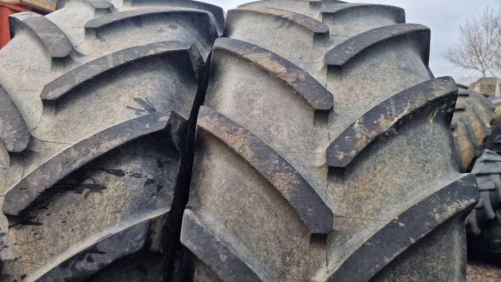 540/65R34 Anvelope agricole Michelin