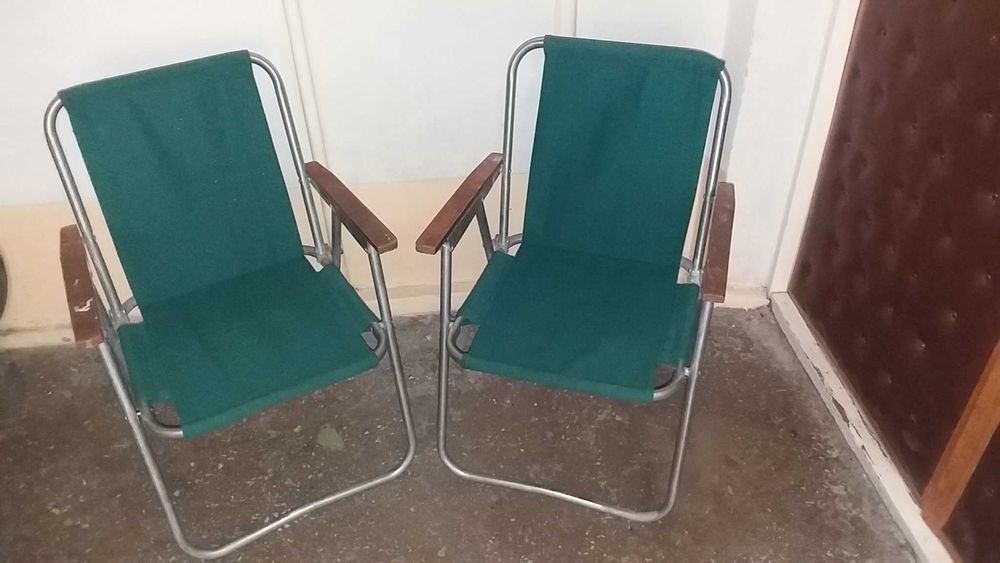 Раскладушка Раскладное Кресло Raskkadushka Возм. Доставка