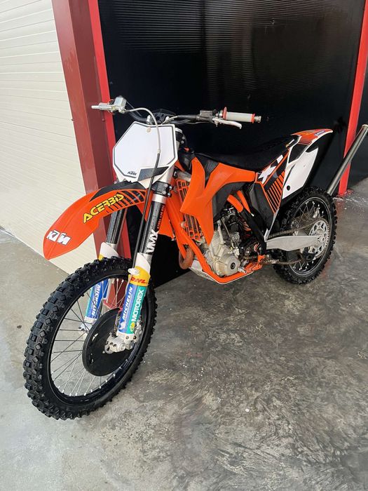 KTM 250 de vanzare urgent