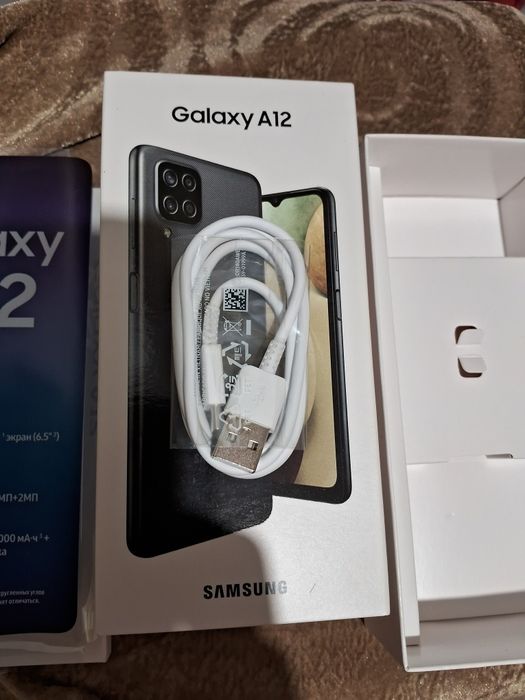 Зарядное устройство, оригинал