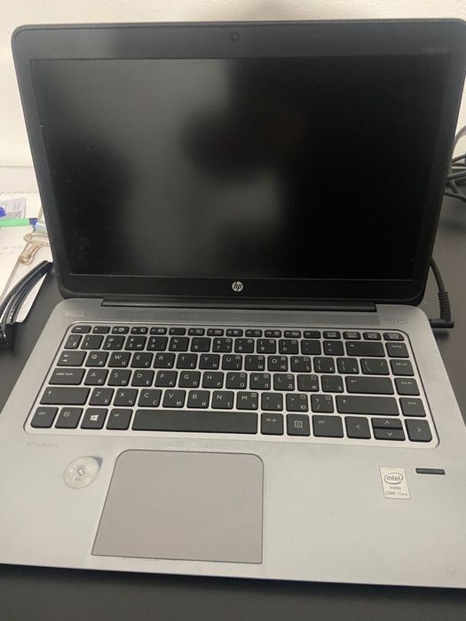HP Elitebook Folio 1040 Core i7-4600u