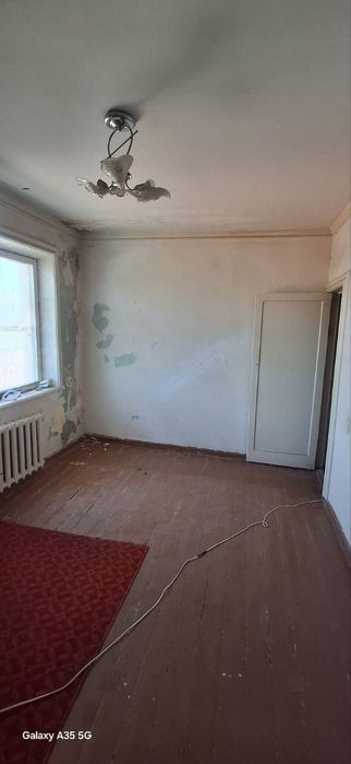 2-хонали квартира ГУВД 6 м. Балкон