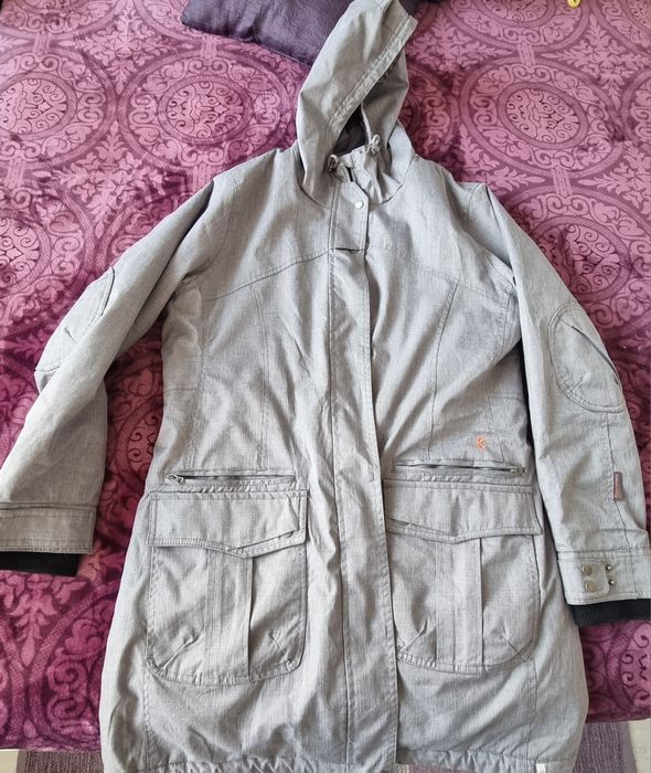 Женско Зимно дълго яке Espirit