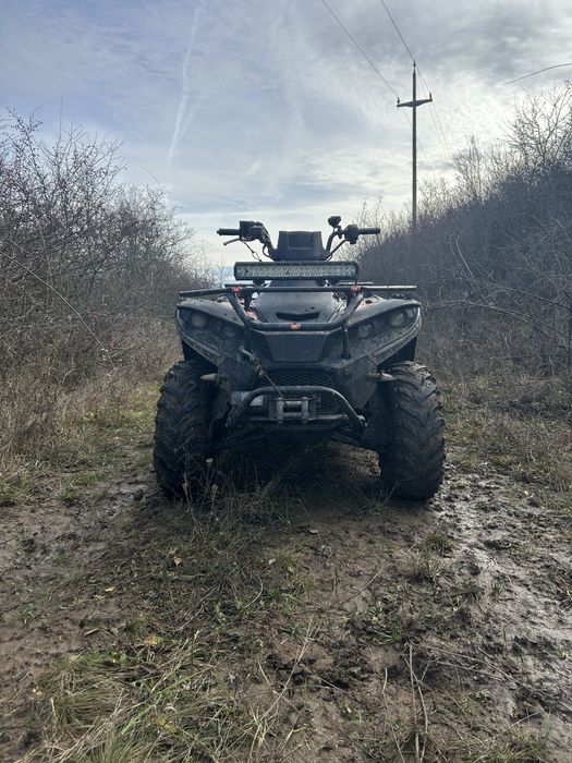 Vand linhai dragonfly 300