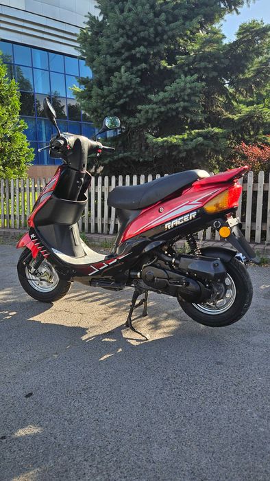 Продам скутер Racer Meteor