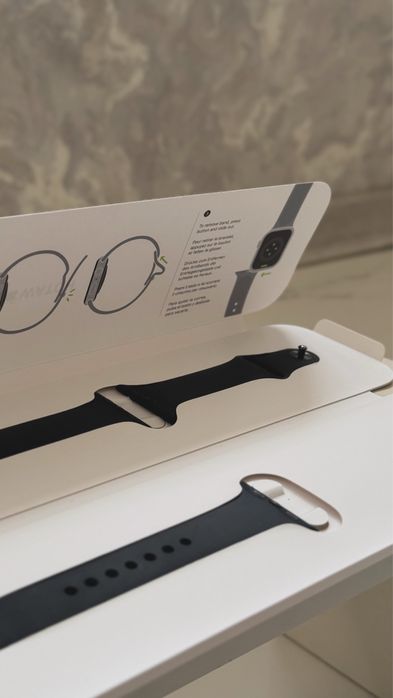 Apple Watch 8 Series