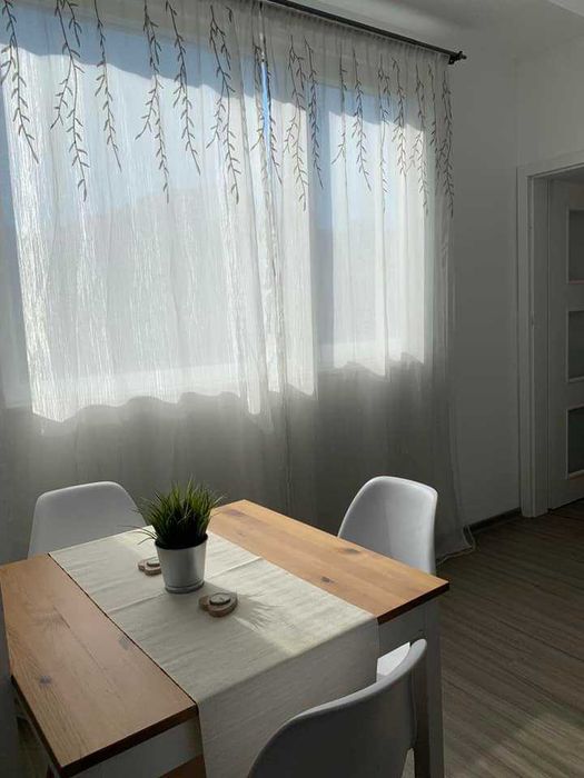 Дава се под наем Двустаен апартамент в София, Борово - 48 кв.м за 433.5 € - Снимка #4