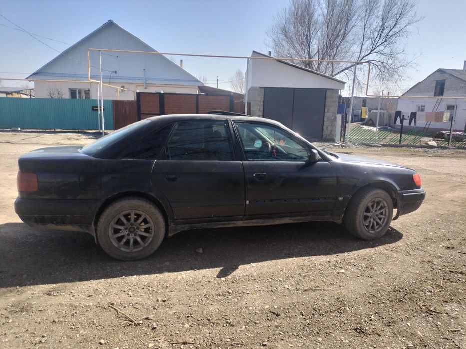 Малға айырбастаймын