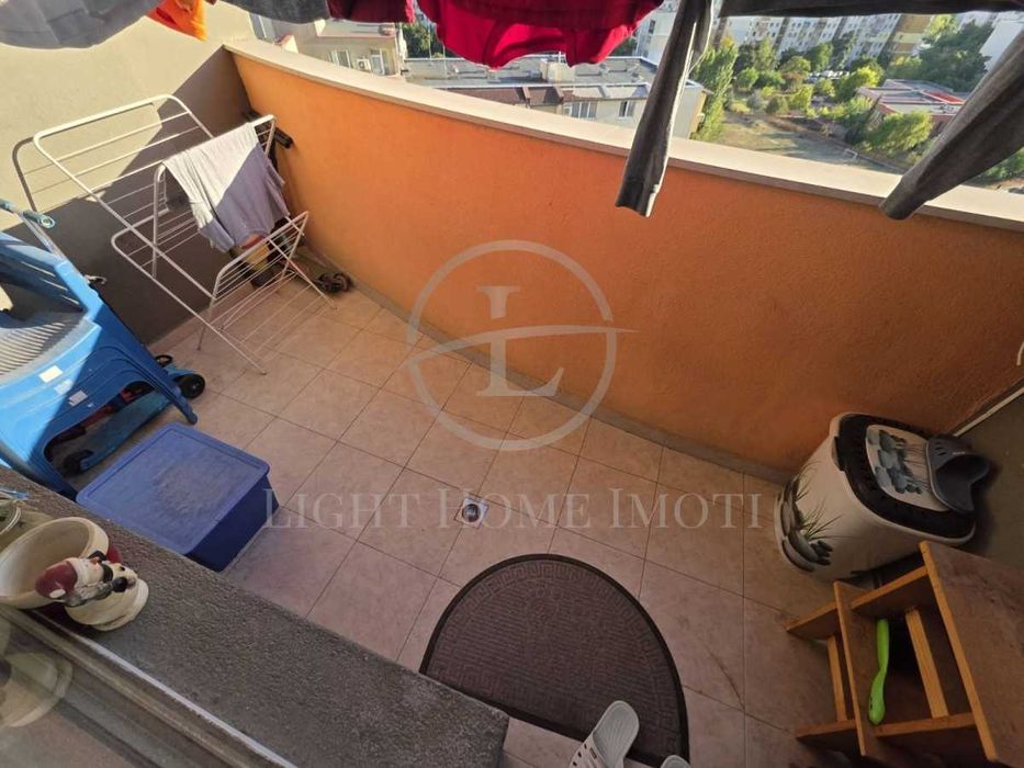 Продава се Тристаен апартамент в Пловдив, Тракия - 104 кв.м за 2000 €/кв.м - Снимка #12