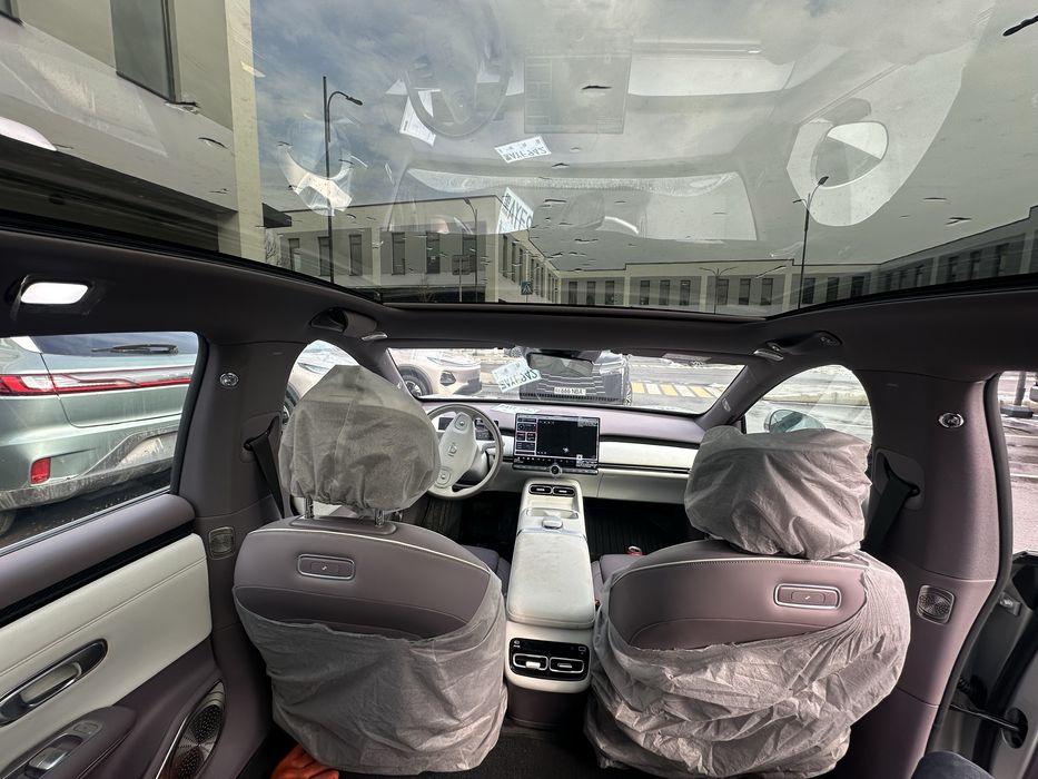 Changan nevo A06 2025