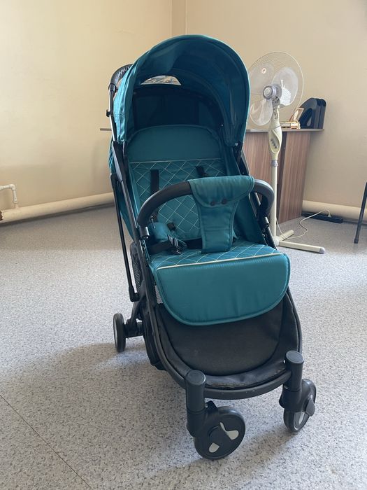 Продам коляску прогулочную