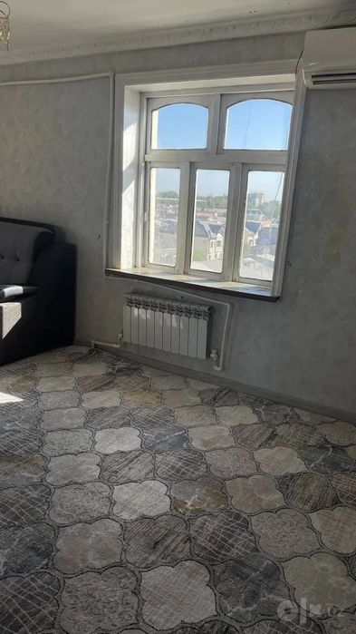 Срочно! Квартира на Чиланзар -33 поликлиника 1*2/5/5 общ пл 35м