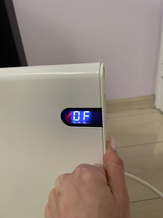 Конвекторна печка ADAX NEO NP 20 kdt 2000W