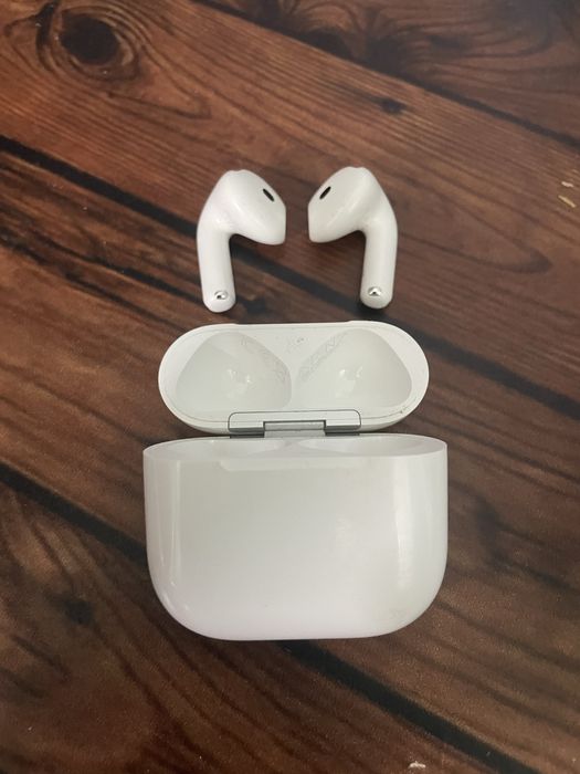 Airpods 4 | Эйрподсы 4 поколение