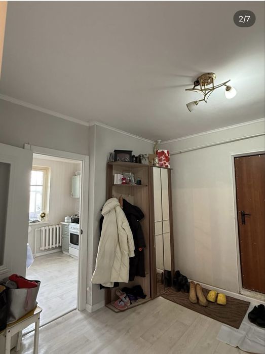 Продаю 2-ком.квартиру