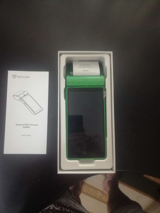 кассовый аппарат