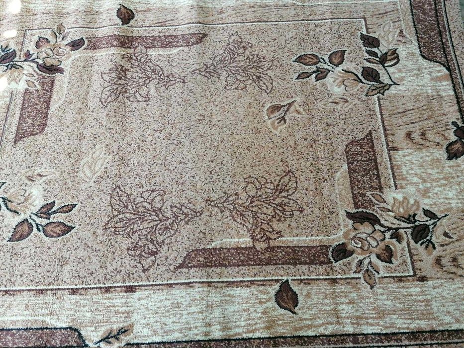 Красив и мек килим 230х160 см