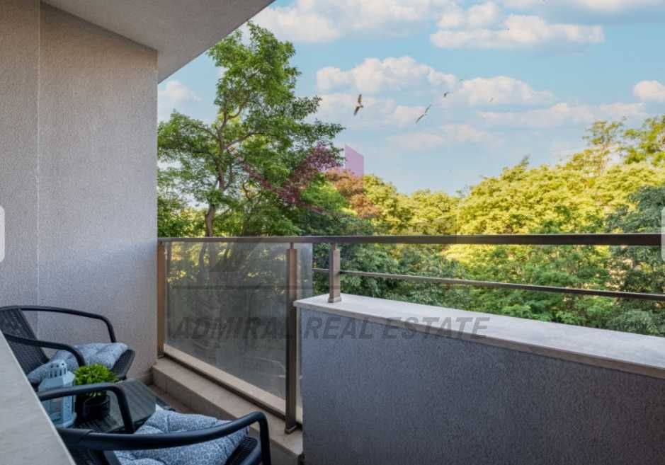 Дава се под наем Двустаен апартамент в Варна, Левски - 60 кв.м за 712.98 € - Снимка #7