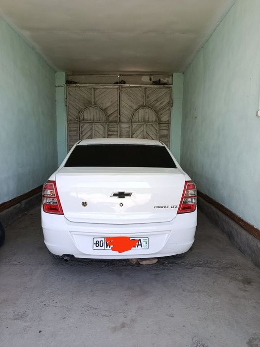 Cobalt 2015 Бухоро