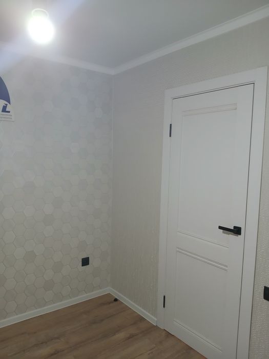 Ремонт квартир под ключ