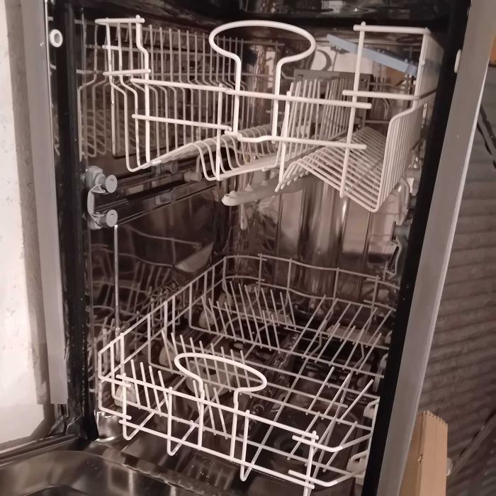 Indesit DL450 -  повредена