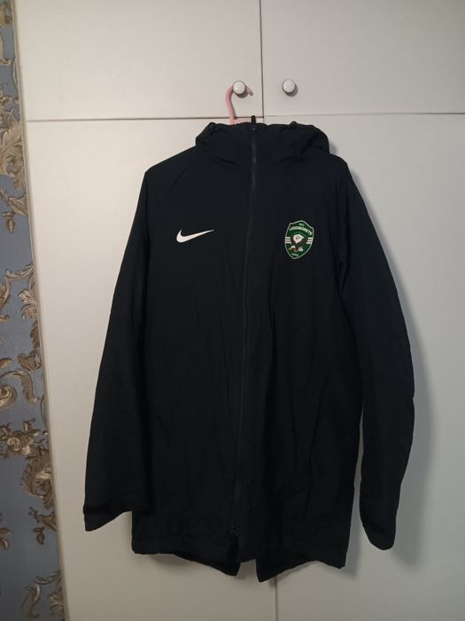 Зимно яке Nike - Лудогорец - размер М