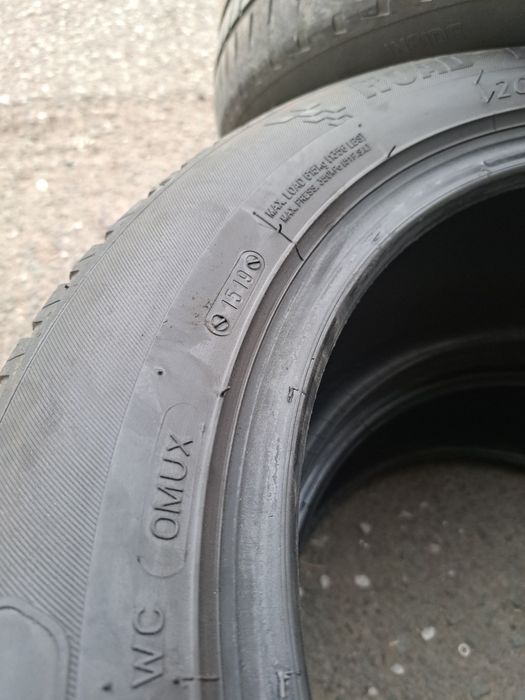 Anvelope Sebring 205 55 R16