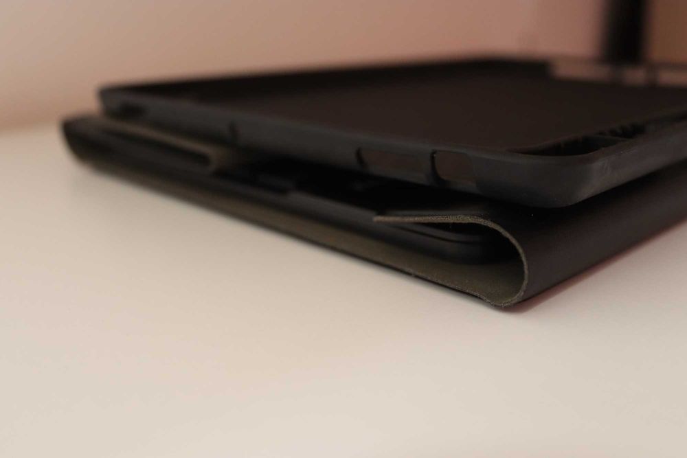 Tastatura ZENKABEAT Wireless iPad 10.2"