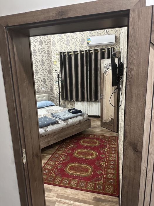 Гостинца Темур Бухоро шахарда жойлашган киши боши 100 000 сум