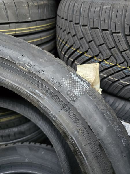 225/50/18 PIRELLI 4бр