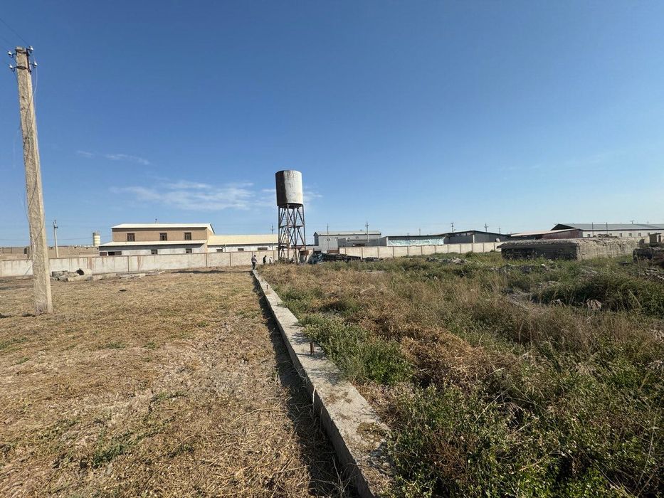 Урганч шахар ОБЛ ГАИ кўпир ёнида Нотурар  ер ўрни сотилади. 2.240 м.кв