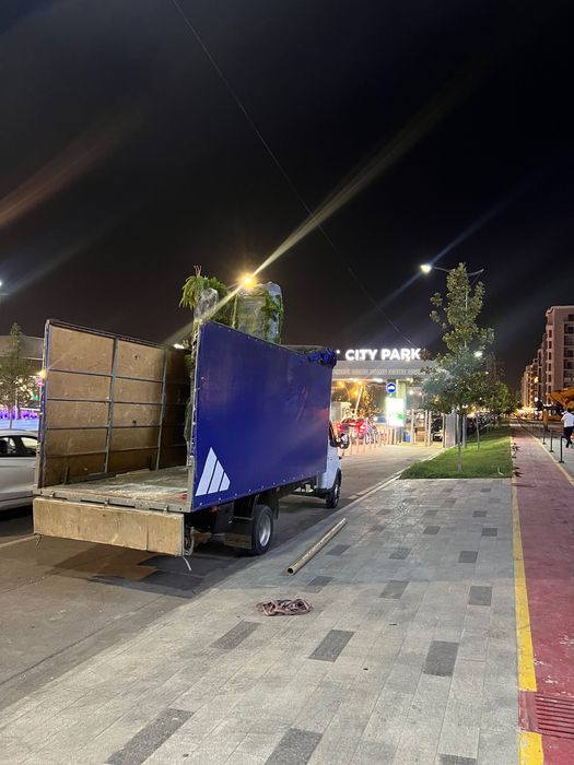 Gazel bort sotiladi газел борт