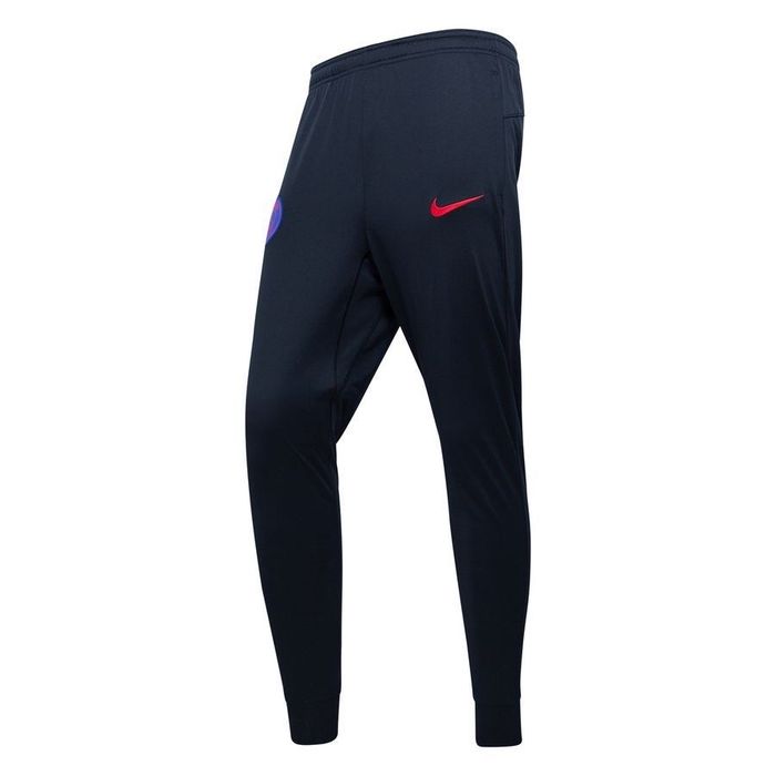 PSG Nike футболно долнище S