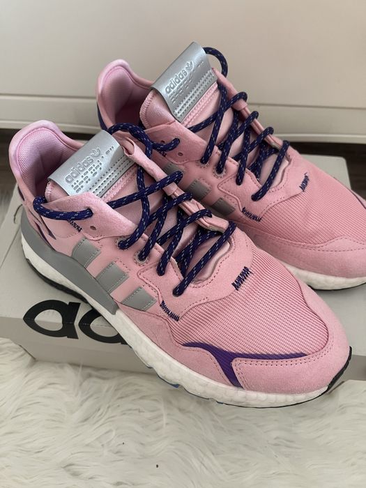 Дамски маратонки adidas