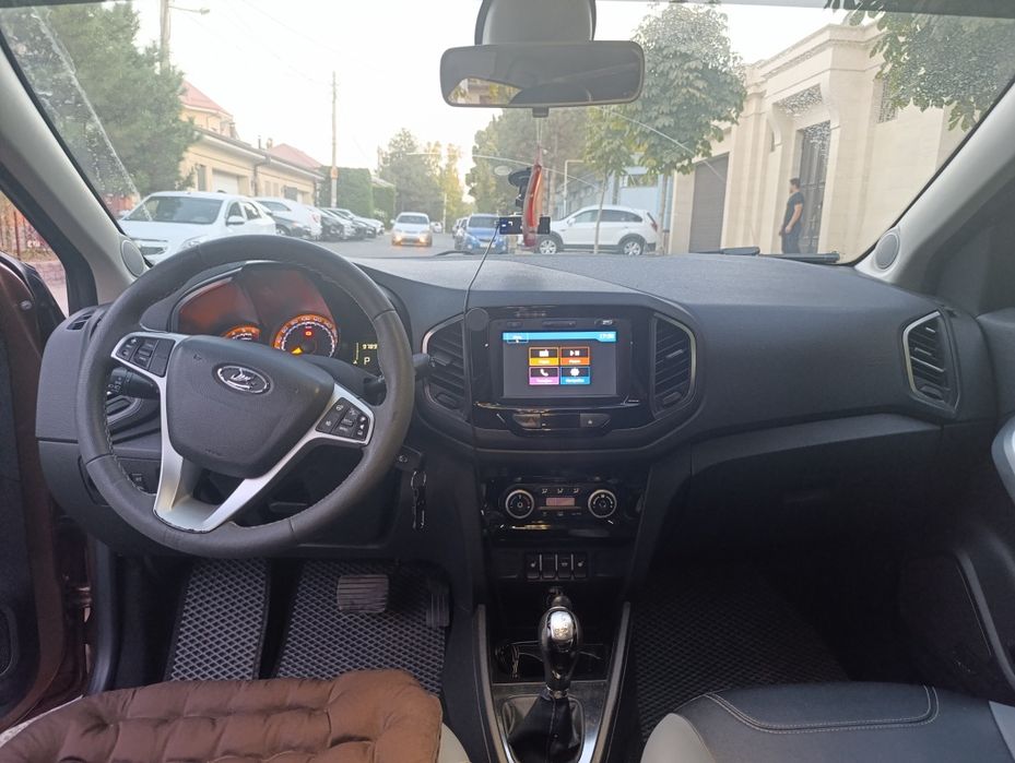 Продам или сдам в аренду на выкуп X-RAY cross автомат