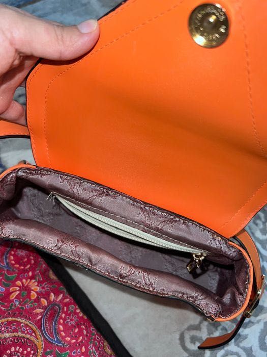 оранжсумка женская