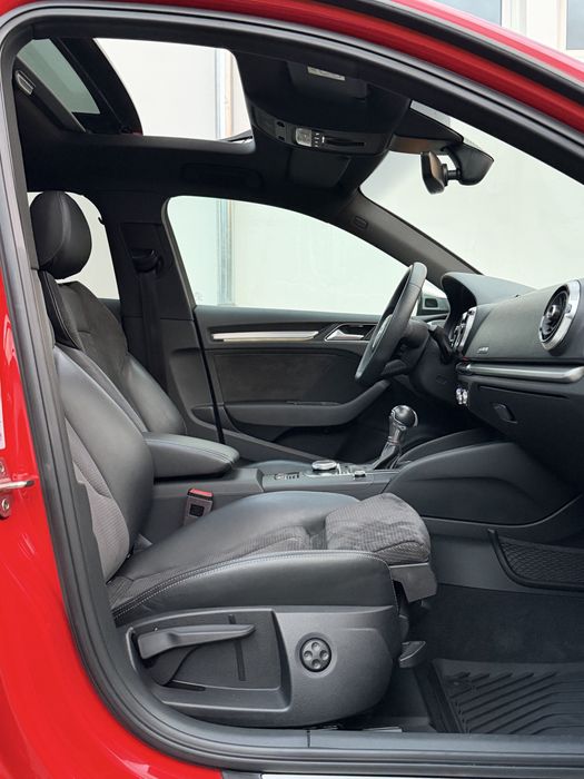 Audi S3 Sportback 8V 310 CP Unic Propietar ‼️