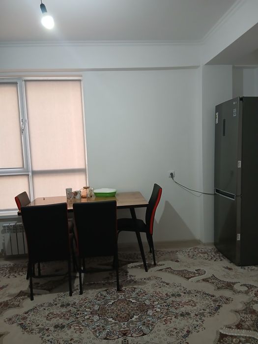 Жаңа комфорттық пәтер сатылады