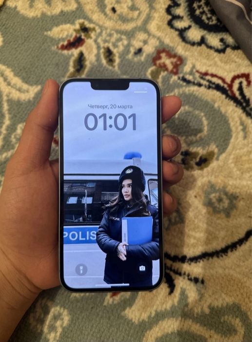 Iphone 14 256gb 84%