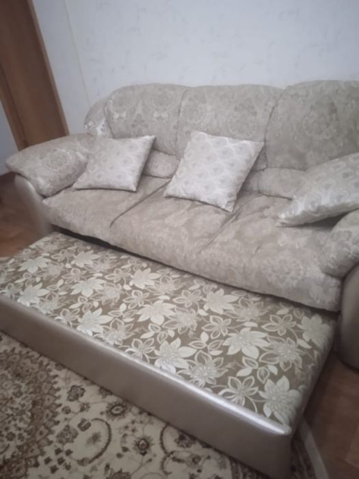 Диван,раскладной