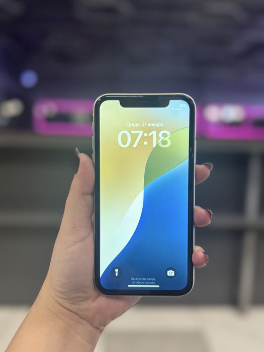 Айфон 11  продам 128 гб