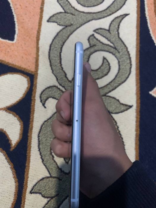 IPHONE SE 64GB акб 75