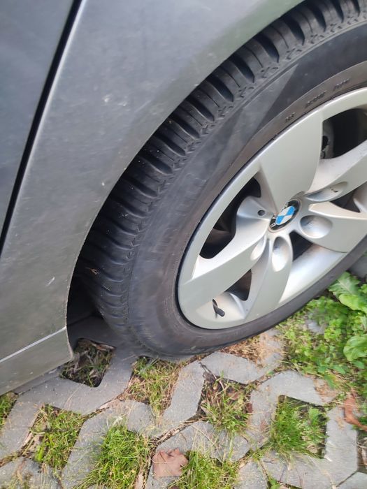 BMW e46 1.8 140cp