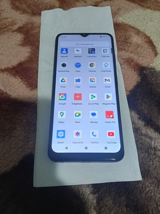 Maxcom funcționare perfectă