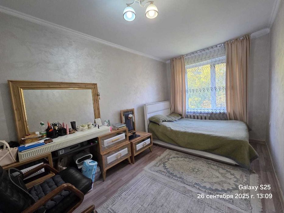 Продаётся 3-комн. квартира по пр. Строителей