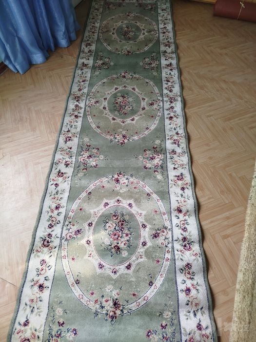 Дорожка шелковая  Дубай