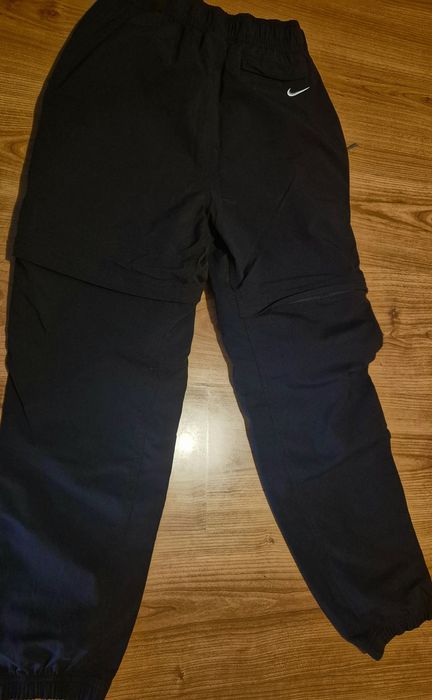 Долнище NIKE ,147-158см.Ново!