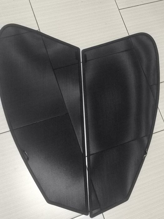 Шторки renault arkana в оригинале